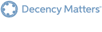 Decency Matters logo